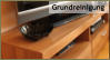 Grundreinigung